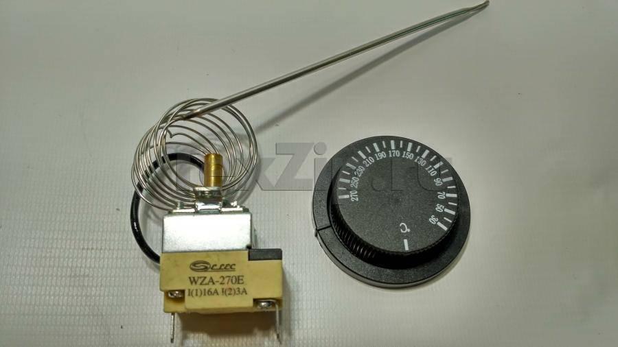 Термостат капиллярный  30-270С (с ручкой) арт.004.08-01, фото 1