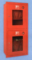 Шкаф пожарный ШПК-320-21 НО/ШПК-03-НОК