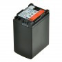 Аккумулятор Jupio BP-828 2670 mAh для Canon