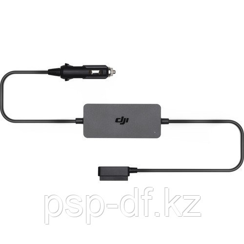 Автомобильное зарядное устройство для DJI Mavic Air