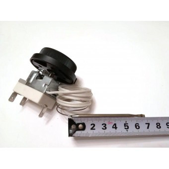 Термостат капиллярный 50-400С с ручкой, фото 1