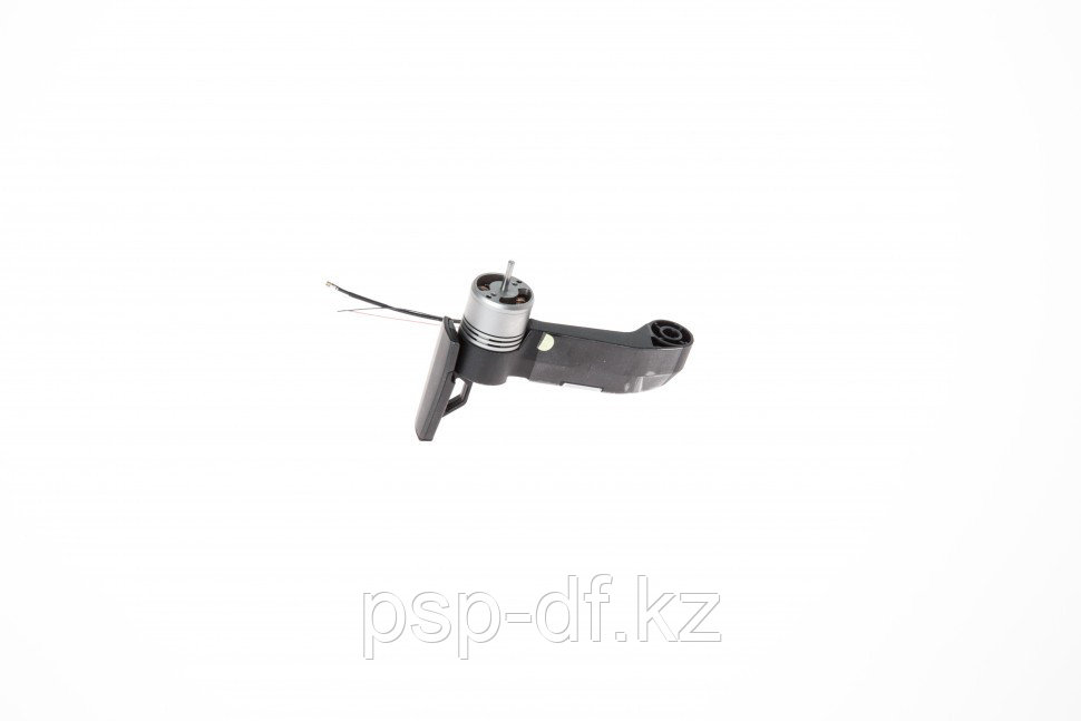 Mavic Air Front Right Arm (Black)