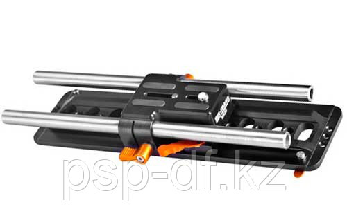 Универсальная рельсовая система E-Image MK35