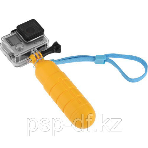 Монопод поплавок Revo Floating Hand Grip для GoPro
