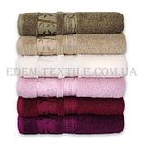 Полотенце для лица. 50*90 см. Бамбук. Турция., фото 2