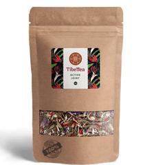 Tibettea (Тибетиа) – сбор от курения