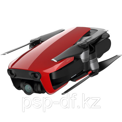 Дрон DJI Mavic Air (Flame Red) - фото 3 - id-p51859044