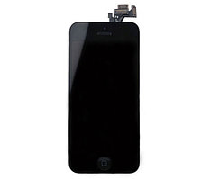 Дисплей Apple iPhone 5G с сенсором,(ОРИГИНАЛ ТАЙВАНЬ) цвет черный