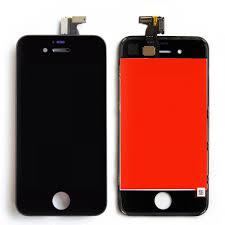 Дисплей Apple iPhone 4S с сенсором, (ОРИГИНАЛ ТАЙВАНЬ) цвет черный - фото 3 - id-p51866229