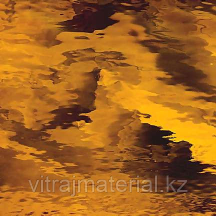 Medium Amber Waterglass - фото 1 - id-p3497302