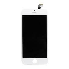 Дисплей Apple iPhone 6G с сенсором, (ОРИГИНАЛ ТАЙВАНЬ) цвет белый