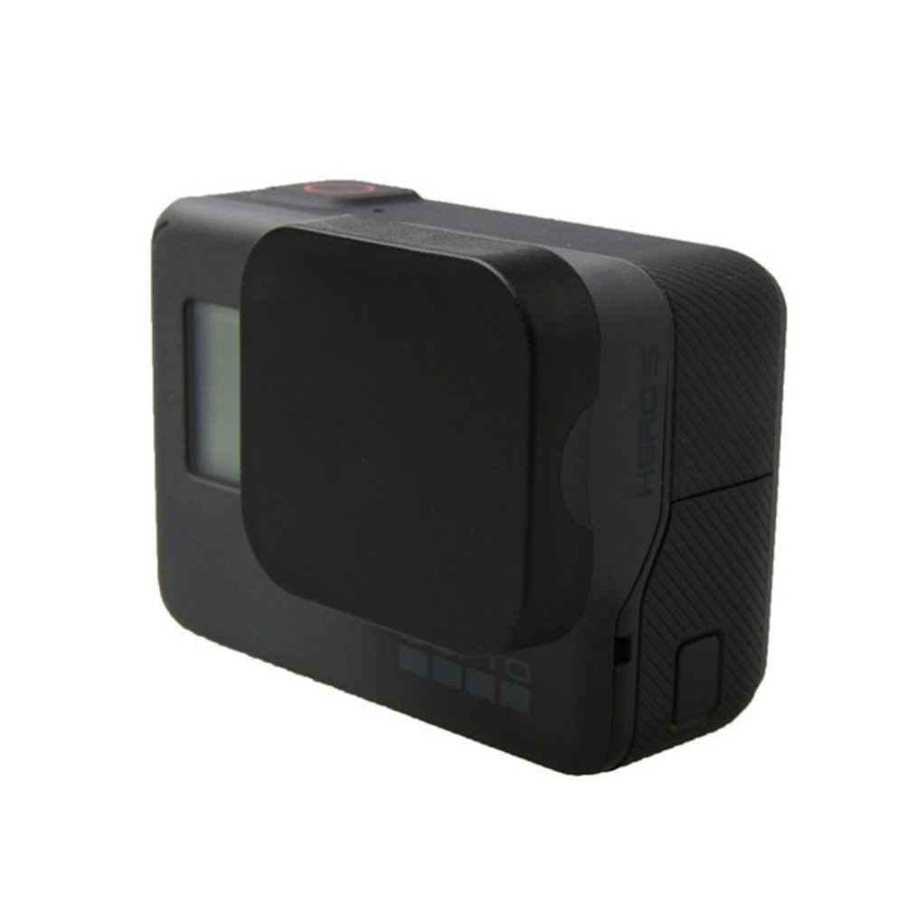Защитная крышка для объектива GoPro HERO 5/ HERO 6