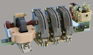 Контактор КТ-6023 160А (3 контакта)