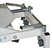 Стационарный массажный стол FysioTech PROFESSIONAL-H2 (60 CM), фото 5