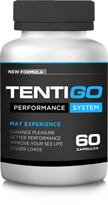 TentigoPower (ТентигоПауэр) - капсулы для мужчин