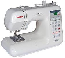 Швейная машина JANOME DC 4030