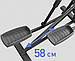 Эллиптический тренажер SVENSSON INDUSTRIAL BASE X550, фото 8
