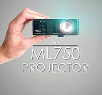 Проектор Optoma ML750E, фото 1