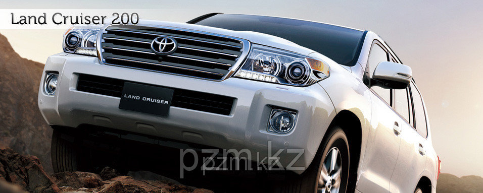 Замена масла в АКПП Toyota Land Cruiser 200 (2008 - )  4.5 л, дизель, 235 л.с., АКПП   4WD   АКПП № AB60F