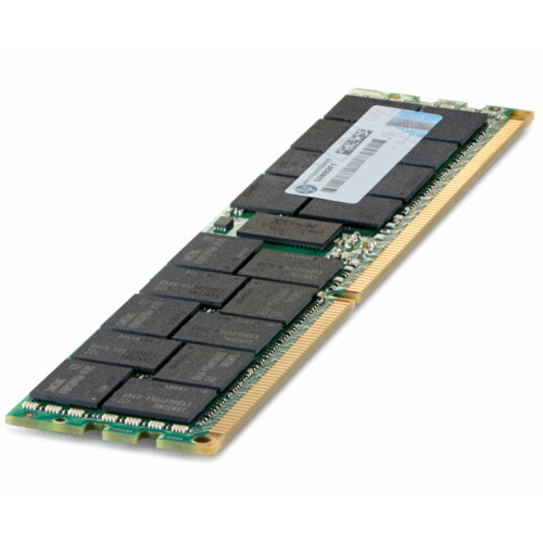 HPE модуль памяти 32Gb DDR4 DIMM серверная оперативная память озу (815100-B21) - фото 1 - id-p51862956