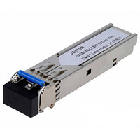 HPE X120 1G SFP LC LX модуль (JD119B)