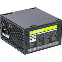 Aerocool VX PLUS 500 блок питания (VX PLUS 500)