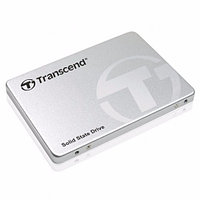 Transcend 230S внутренний жесткий диск (TS512GSSD230S)