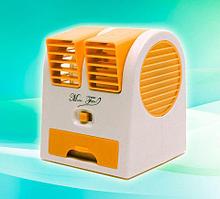 Мини-охладитель воздуха Mini Fan