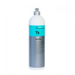 Ts Молочко для ухода за пластиковыми поверхностями Koch Chemie Top Star