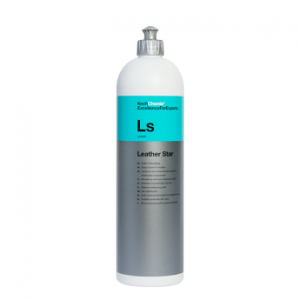 Ls Очиститель-консервант кожаных поверхностей Koch Chemie Leather Star