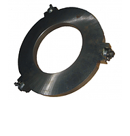 Диск средний корзины сцепления МТЗ-1221 (1520-1601085)