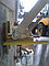 Ключ для пружинного зажима рычажной большой для опалубки (строительная клипса, чирозы), фото 7