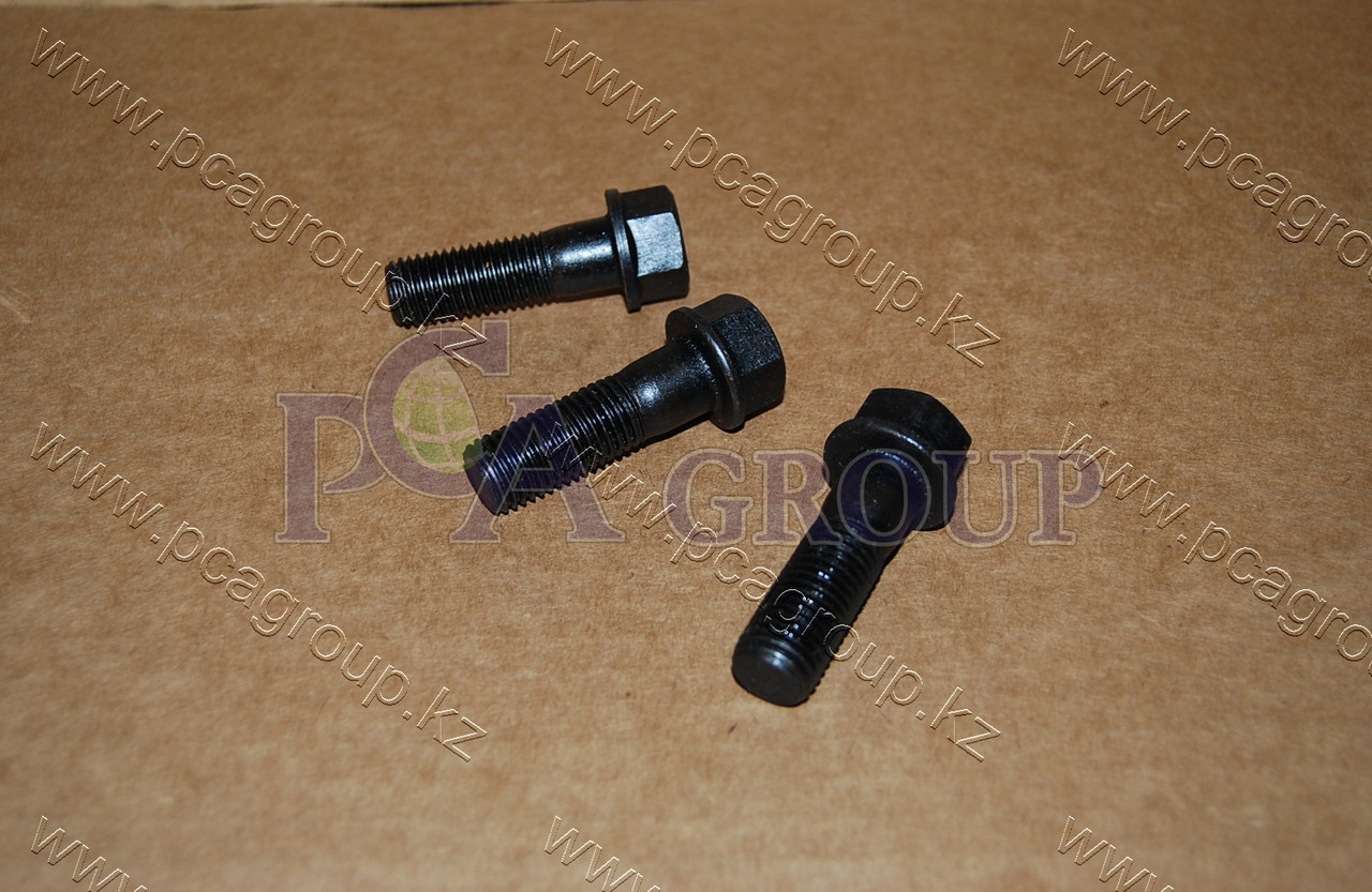 Купить J931640 Болт поддерживающего катка HITACHI ZX120-E