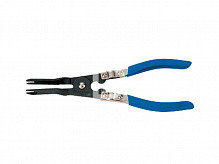 Клещи съемник троса ручного тормоза