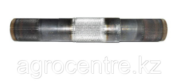 Вал навески МТЗ-1221 (1220-4605023-Б): продажа, цена в Усть ...