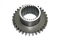 Шестерня КПП МТЗ-1221 (1221-1701219) z=31 пром.вала