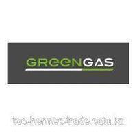 GREEN GAS AERO-4 4 буынды ГБО шағын жинағы (Tomasetto Artic редукторы, GREEN GAS T.30 саптамалары)