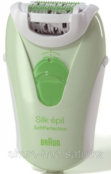 Эпилятор Braun 3170