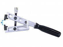 Съемник хомутов усиленный King Tony