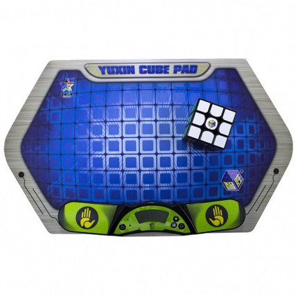 Мат Yuxin Cube Pad, фото 2