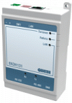 Преобразователь интерфейса Ethernet — RS-232/RS-485 ОВЕН ЕКОН131