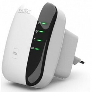 Усилитель сигнала Wi-fi репитер, фото 2