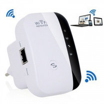 Усилитель сигнала Wi-fi репитер, фото 2