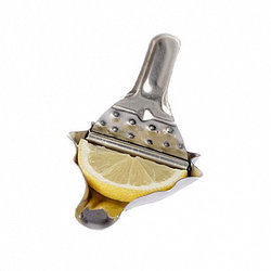 Сквизер для лимона нерж. MGSteel арт. LS1