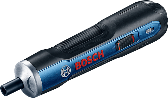 (06019H2021) Аккумуляторная отвертка Bosch GO Kit