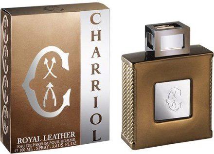 Charriol Royal Leather edp 100ml