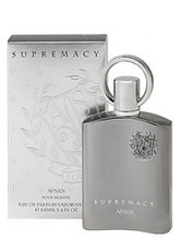 Afnan Supremacy Pour Homme edp 100ml