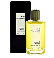 Mancera Cedrat Boise edp 120ml