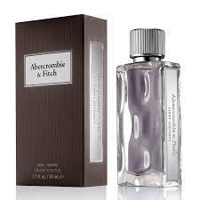 Abercrombie & Fitch First Instinct for him edt 100ml