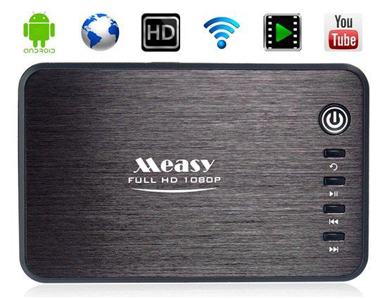 HD Media Player (Measy) A1HD